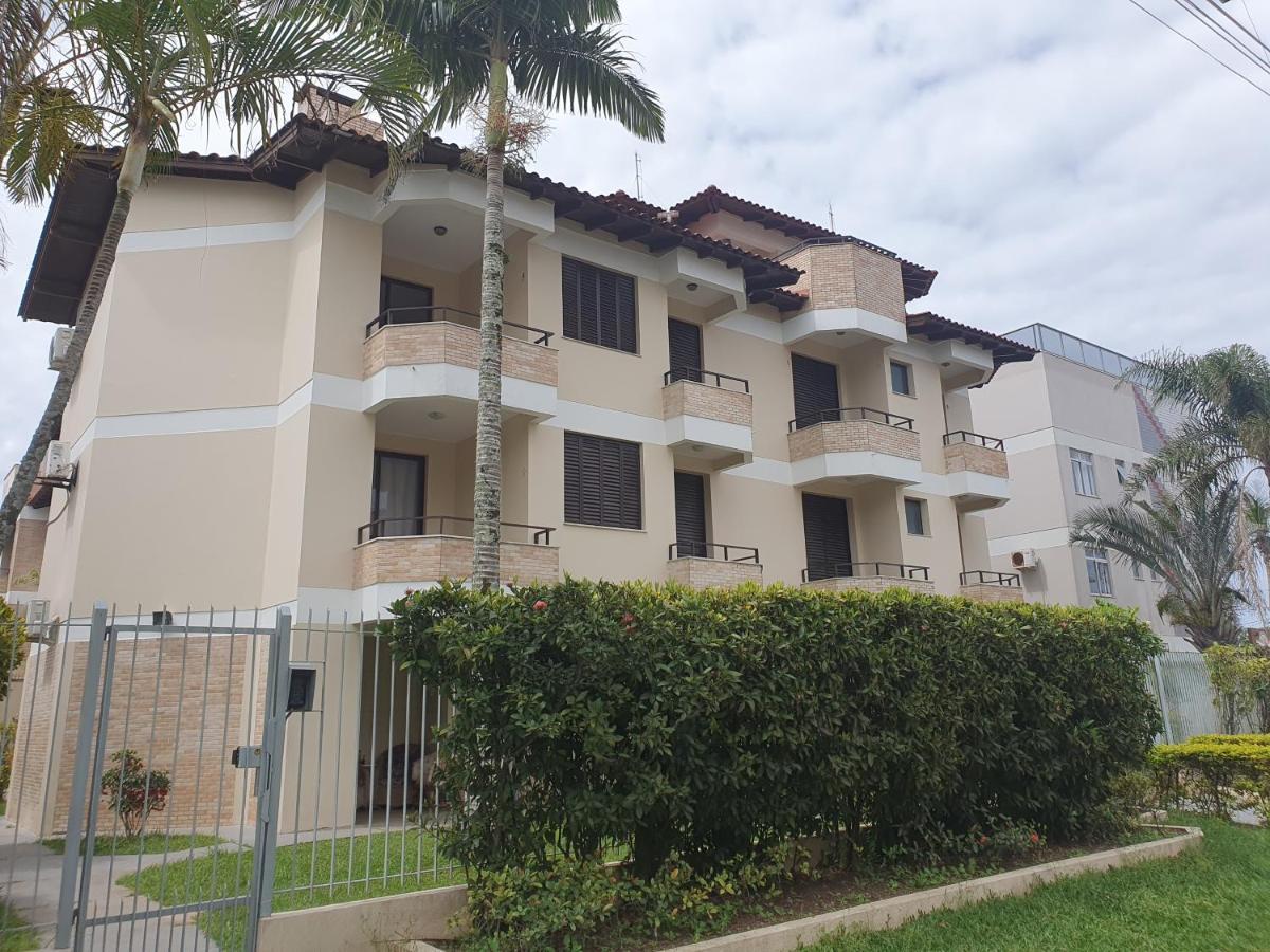 Apartamento Apartamento 50Mts Praia Dos Ingleses Florianópolis Exterior foto