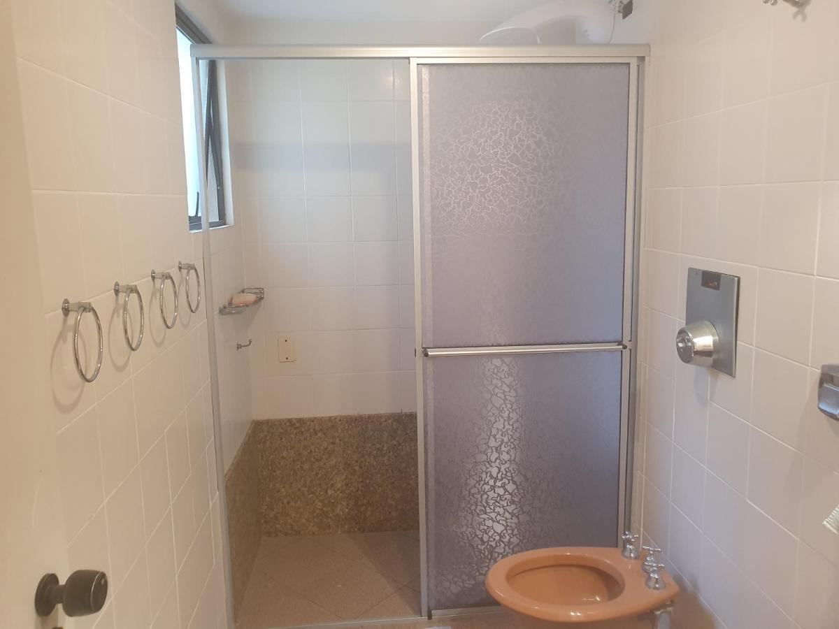 Apartamento Apartamento 50Mts Praia Dos Ingleses Florianópolis Exterior foto