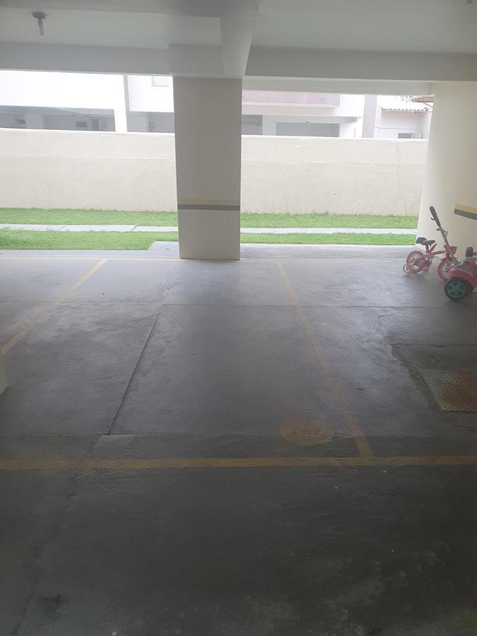 Apartamento Apartamento 50Mts Praia Dos Ingleses Florianópolis Exterior foto