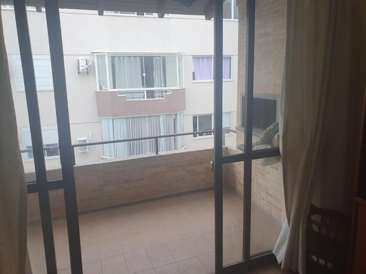 Apartamento Apartamento 50Mts Praia Dos Ingleses Florianópolis Exterior foto