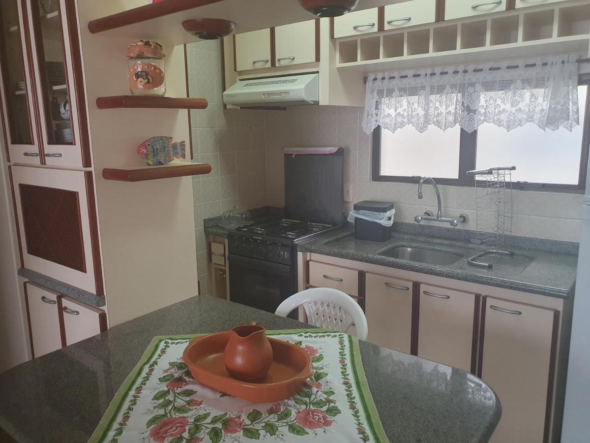 Apartamento Apartamento 50Mts Praia Dos Ingleses Florianópolis Exterior foto