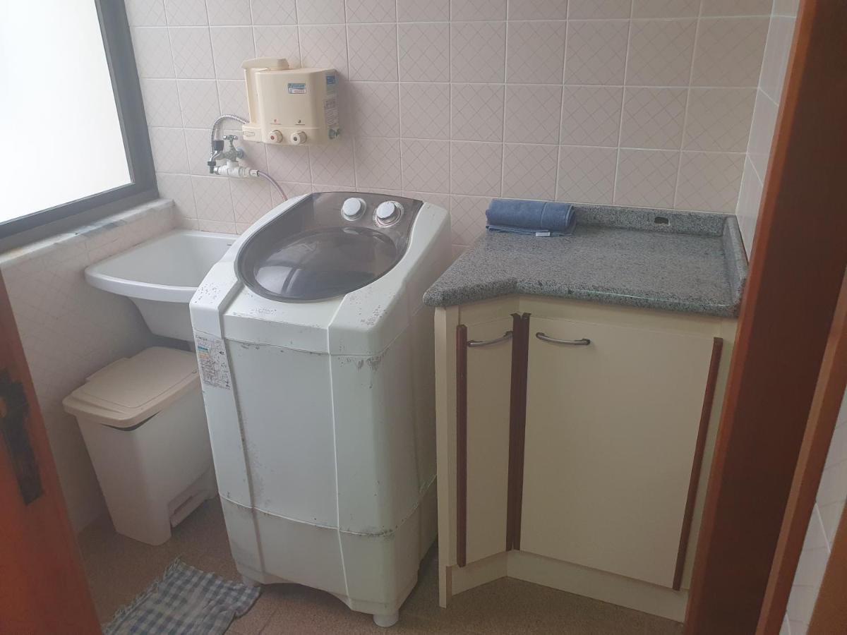 Apartamento Apartamento 50Mts Praia Dos Ingleses Florianópolis Exterior foto
