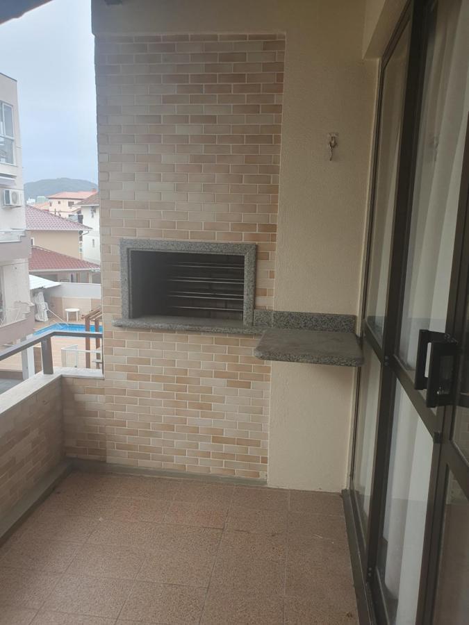 Apartamento Apartamento 50Mts Praia Dos Ingleses Florianópolis Exterior foto