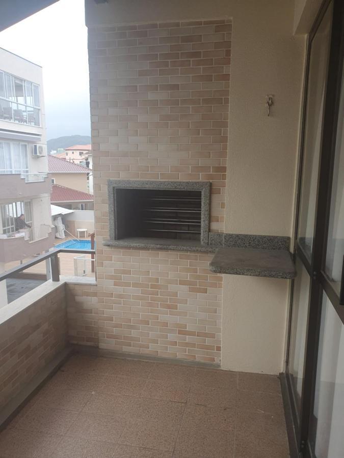 Apartamento Apartamento 50Mts Praia Dos Ingleses Florianópolis Exterior foto