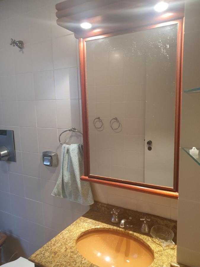 Apartamento Apartamento 50Mts Praia Dos Ingleses Florianópolis Exterior foto